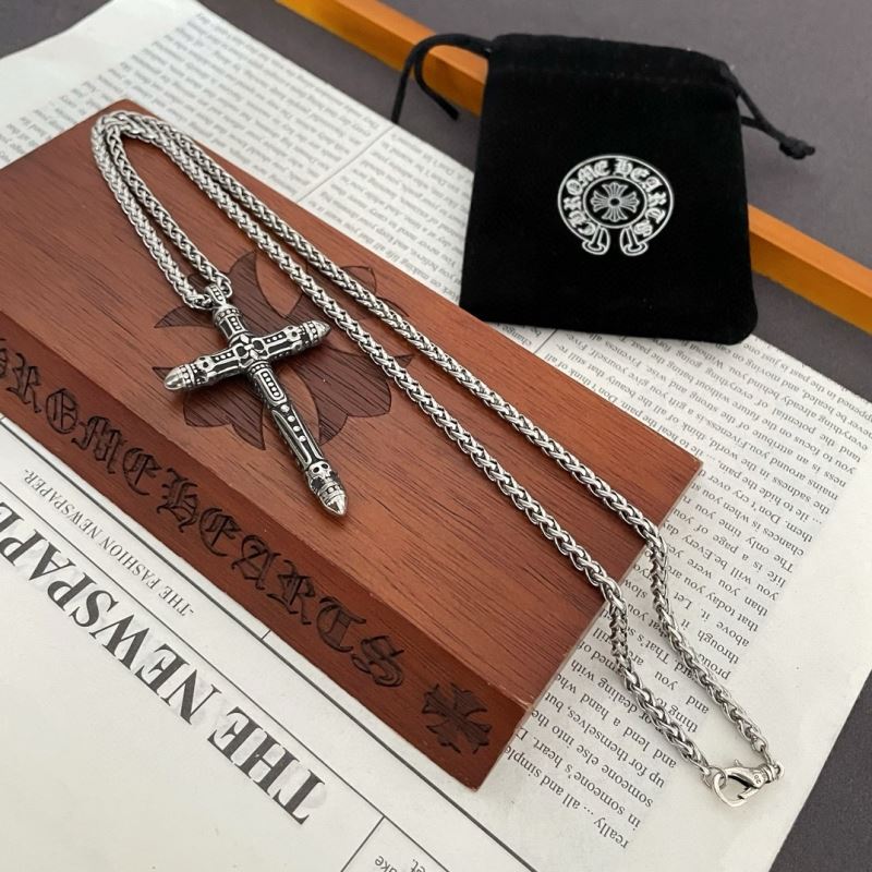 Chrome Hearts Necklaces